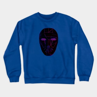 Front man Crewneck Sweatshirt